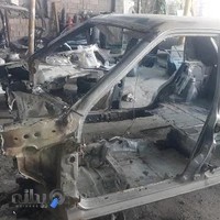 صافکاری.نقاشی.جلوبندی.مکانیکی.برقکاری.سعید شفیعی نیا