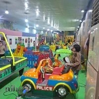 شهر بازی شادی وادی