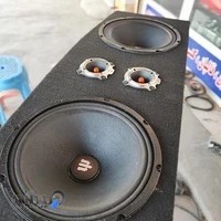 صوتی تصویری وتزئینات اتومبیل میلاد