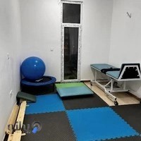 کاردرمانی زهرا رشیدی بهبهان