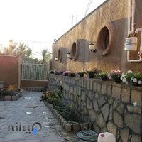 اقامتگاه بوم‌گردی آهنگران