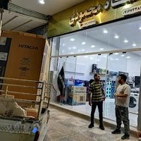 مسجد امام خمینی (ره)