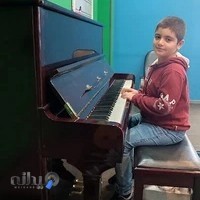 آموزشگاه موسیقی آوای دوست