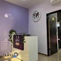 کلینیک زیبایی دکتر معاشی