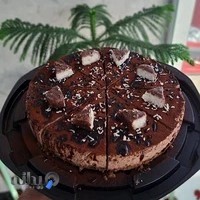 کافه خاکستری