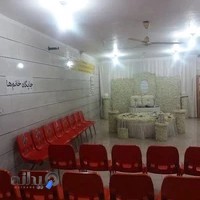 دفتر ازدواج و طلاق شماره ۱۷۳ بهبهان