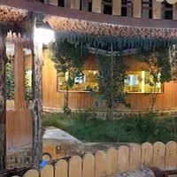 کافه رستوران باغ دالاهو