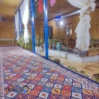 کافه سنتی پاتوق