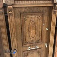 نمایندگی درب ضدسرقت،قالان درب