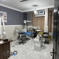 دندانپزشکی دکتر حسین تات