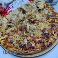 فست فود ارم