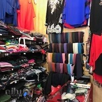 بوتیک زنانه آستوریاس