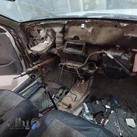 صافکاری عصرجدید مهدوی