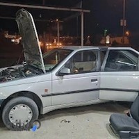 سپر سازی و خدمات خودرو شکوه