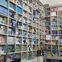 نمایندگی رسمی تویوتا