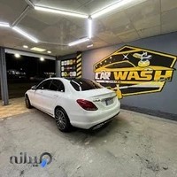 خدمات خودرویی چهارچرخ(شیشه دودی،سرامیک بدنه،احیای رنگ،کاوربدنه)