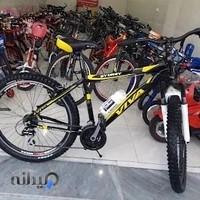 دوچرخه فروشی عماد پورعماد