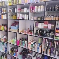 فروشگاه آرایشی رخسار