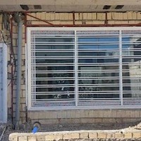 کارخانه پنجره دوجداره کرکره برقی پناهی