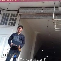 برقکاری استاد باقر مرتضوی