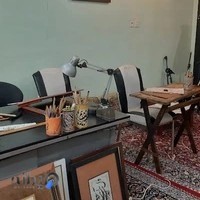 آموزشگاه خوشنویسی آوای قلم بهبهان