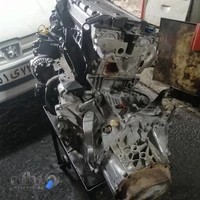 تعمیرگاه مکانیکی سنجری