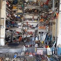 فروشگاه ابزار برادران مهرابی