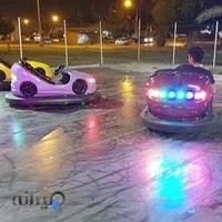 شهربازی باباجون