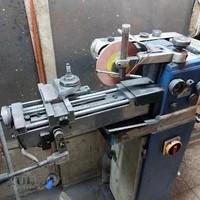 جوشکاری محسن محاسنی