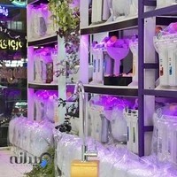 تصفیه آب آکوا پردیس