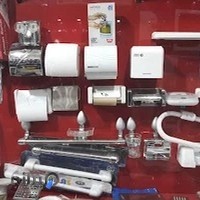 فروشگاه تصفیه آب خانگی و تاسیسات مرتضوی