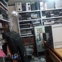 تعمیرگاه صوتی تصویری امیر