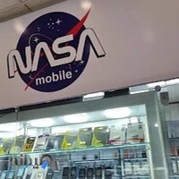 موبایل ناسا