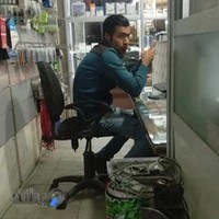 موبایل بهروز