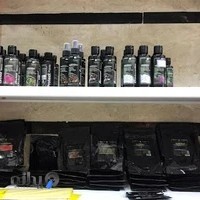 فروشگاه لوازم کشاورزی و گل و گیاه اطلسی ها