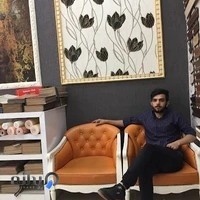 دکوراسیون داخلی روناس