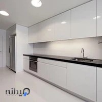 کابینت و دکوراسیون داخلی دلاوران