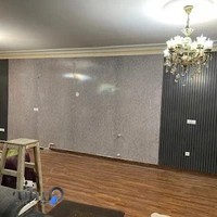 دکوراسیون داخلی قزلباش