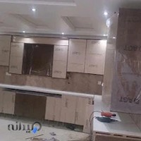 دکوراسیون داخلی آبنوس سازه