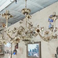 صنایع لوستر آریسمان(حامدی)