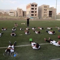 آکادمی و باشگاه فوتبال یاران خادمی