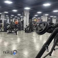 مجموعه ورزشی شاهین