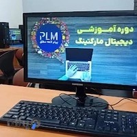مدرس دیجیتال مارکتینگ و مشاور بازاریابی پیام لاهه