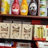 لوازم قنادی و‌تم‌تولد گلچین