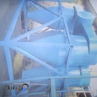 ماشین آلات ثنا صنعت