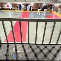 باشگاه رزمی (سایوکان فول کنتاکت) شیهان نبی پور اکباتان