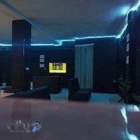 گیم‌‌ نت و کافی نت اکو