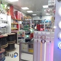 الکتریکی محبی