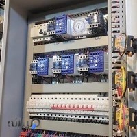 الکتریکی صنعت برق عبدی