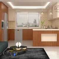 کارخانه آگرین چوب